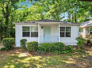 311 Henry Aaron Ave SW, Atlanta, GA 30310