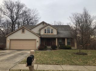 196 Kingsmeadow Ln, Blacklick, OH