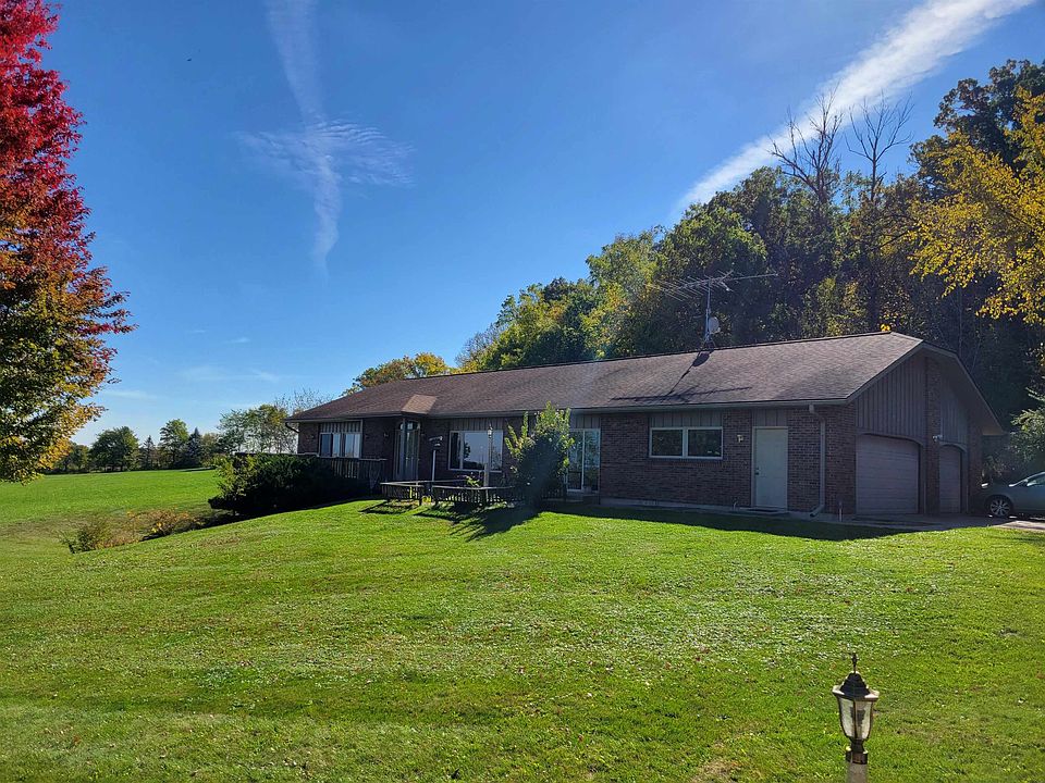 3700 N Pea Ridge Rd, Scales Mound, IL 61075 MLS 202306073 Zillow