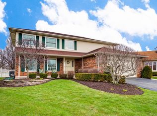 9036 Robin Ct, Orland Hills, IL 60487