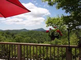 216 Little Sheepcote Rd, Cashiers, NC 28717