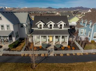 10602 S Oquirrh Lake Rd, South Jordan, UT 84009