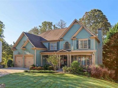 5620 Glenhaven Dr, Cumming, GA, 30041