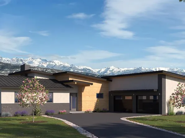 68078 Ute Valley Drive, Montrose, CO 81403