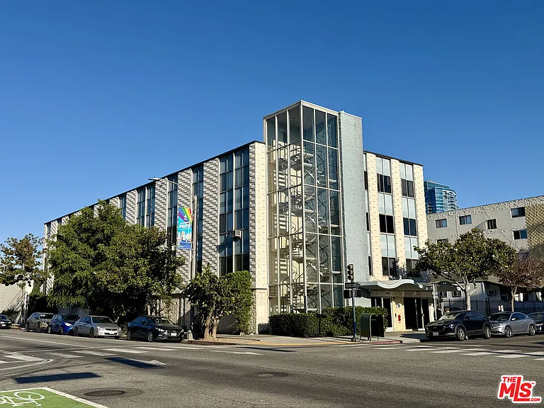 250 Linden Ave #201 — Photo 27