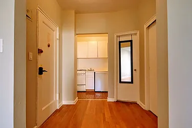 Rented by Highline Residential