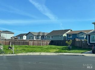 1668 Scarlet Pl, Santa Rosa, CA 95403