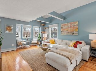 13 Fayette St #3, Beverly, MA 01915