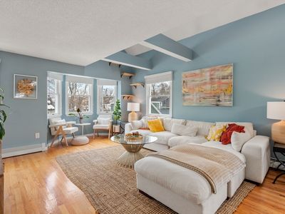 13 Fayette St #3, Beverly, MA, 01915