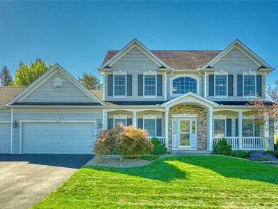 123 Harrogate Xing, West Henrietta, NY, 14586