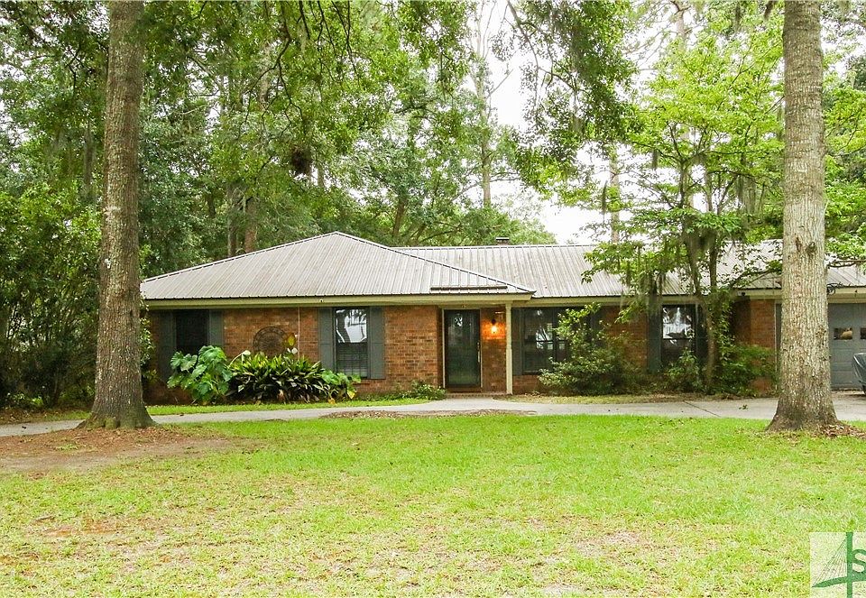 298 Strathy Hall Dr, Richmond Hill, GA 31324 Zillow