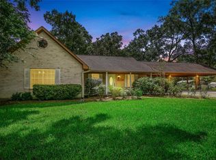 19100 Moorhead Rd, Conroe, TX 77302