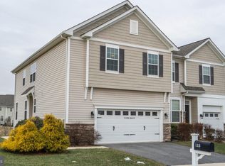 115 Margaretta Dr, Middletown, DE 19709