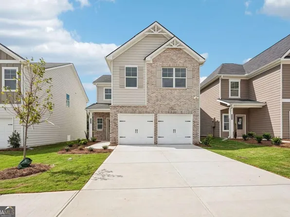 5824 Maddox Rd, Morrow, GA 30260