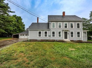 46 Mace Road, Hampton, NH 03842