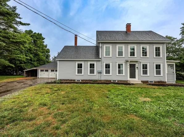 46 Mace Road, Hampton, NH 03842