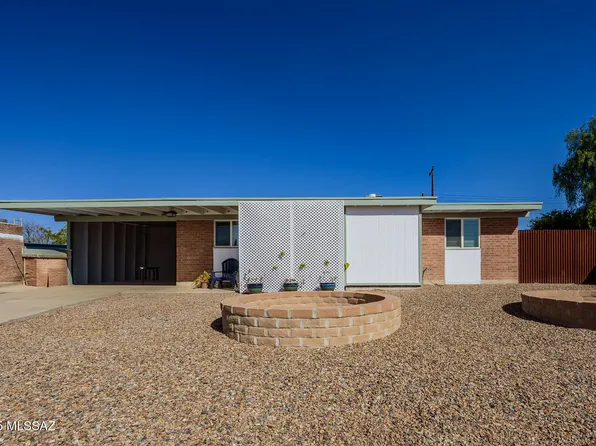 6549 E Mary Dr, Tucson, AZ 85730