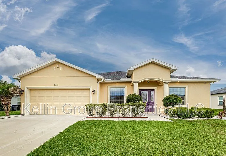 2611 Highlands Creek Way — Photo 3