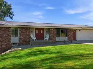3141 County Road Y, Menomonie, WI 54751