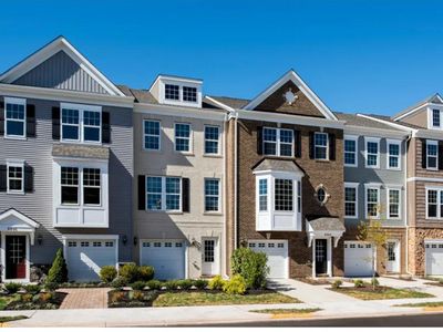 8852 Queensferry Rd, Manassas, VA, 20112