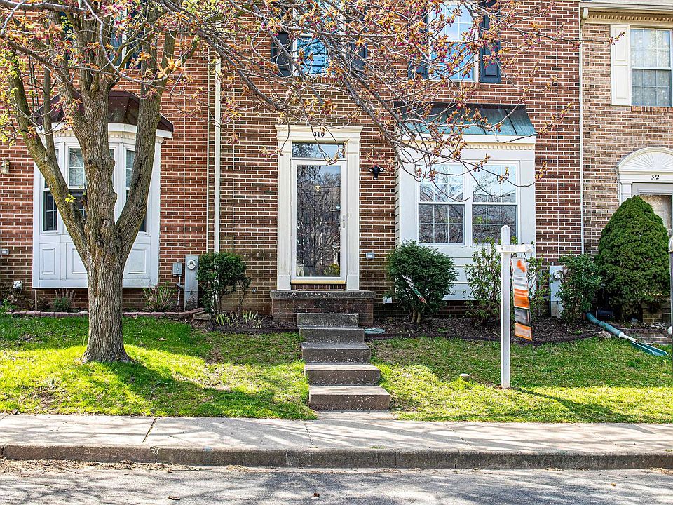 310 Sunray Ct, Abingdon, MD 21009 Zillow