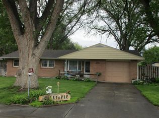 1725 Lynda St, Colby, KS 67701