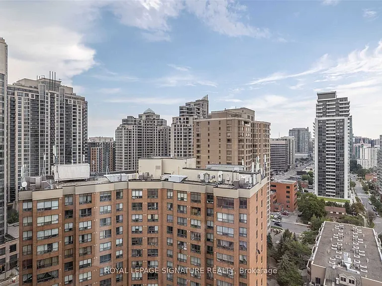 5444 Yonge St #1905 — Photo 32