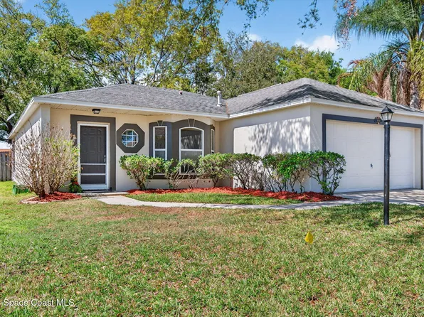 3686 Kestrel Ct, Melbourne, FL 32934