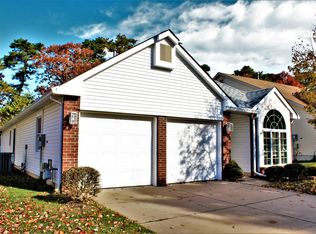 1656 Goldspire Rd, Toms River, NJ 08755