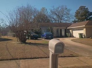 4079 Malabar Rd, Montgomery, AL 36116