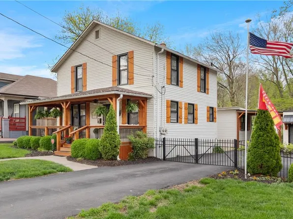 717 S Willis Ave, Independence, MO 64052