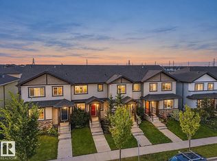 2211 16th Ave NW, Edmonton, AB T6T 2B8