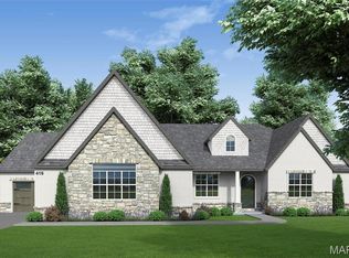 1 Vinnie Plan Auden Mdw, Wentzville, MO 63385
