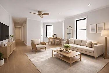 302 West 11th Street, #4E