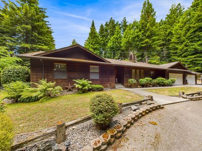 1615 Monument Rd, Rio Dell, CA, 95562