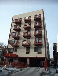 Sold by Gene Novak, LREB