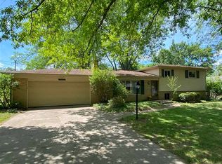 1966 Catalina Ave, Jackson, MI