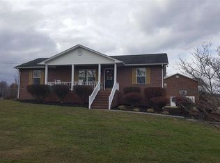 904 Crestview Dr, Talbott, TN 37877