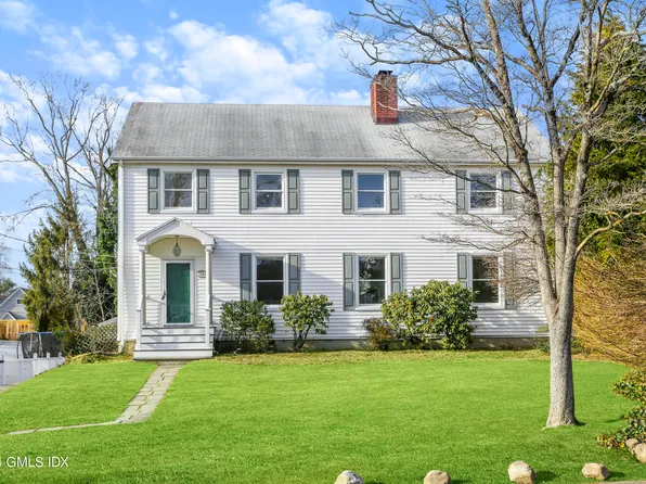26 Lincoln Ave, Old Greenwich, CT 06870