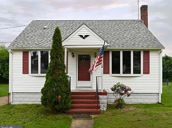 14 Highland Ave, Bridgeton, NJ 08302