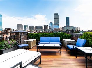 295 Marlborough St #3, Boston, MA 02116