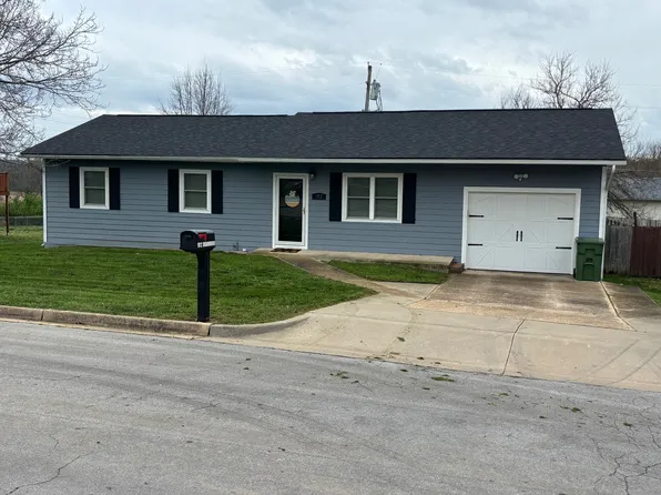 1812 Briarwood Dr, Rolla, MO 65401