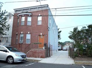 1517 41st St, North Bergen, NJ 07047