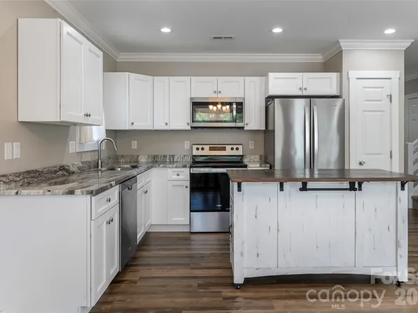 38 Old County Home Rd, Asheville, NC 28806