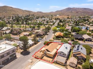 400 Powell St, Bisbee, AZ 85603
