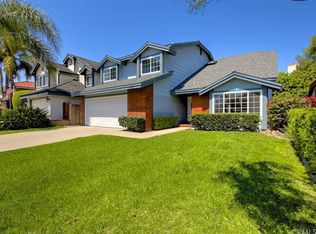 27084 Pinario, Mission Viejo, CA 92692