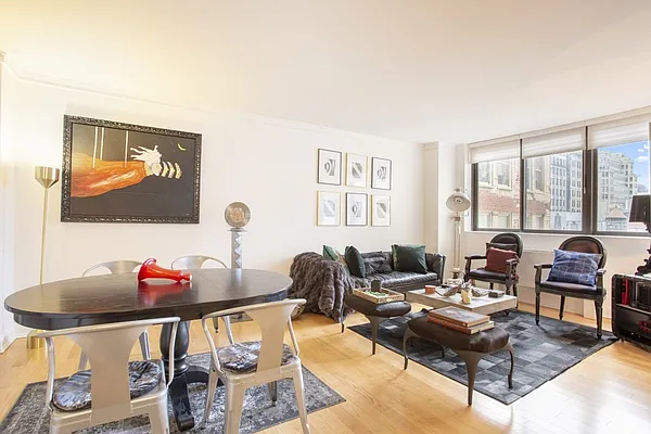 Rented by One Irving Place Realty | media 1