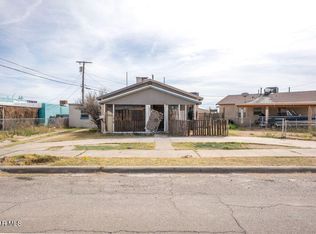 4024 Church Ave, El Paso, TX 79930