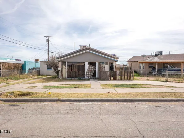 4024 Church Ave, El Paso, TX 79930