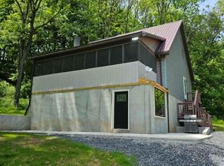 8741 Riverview Heights Dr, Huntingdon, PA 16652